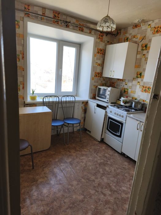 Продам 1 комнатную