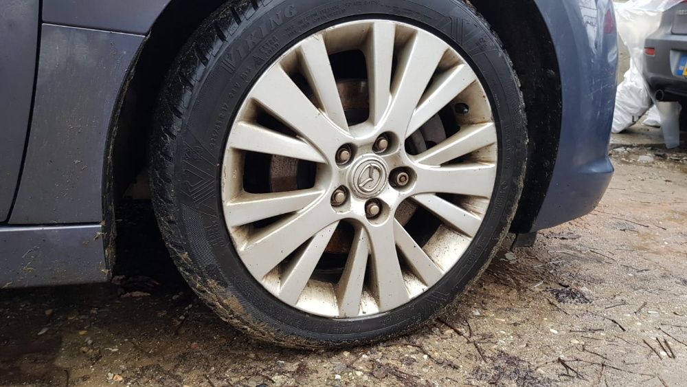 Dezmembrez , Piese Mazda 6