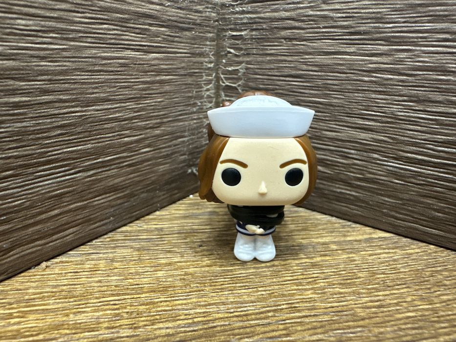 Фигурка «очень странныедела»