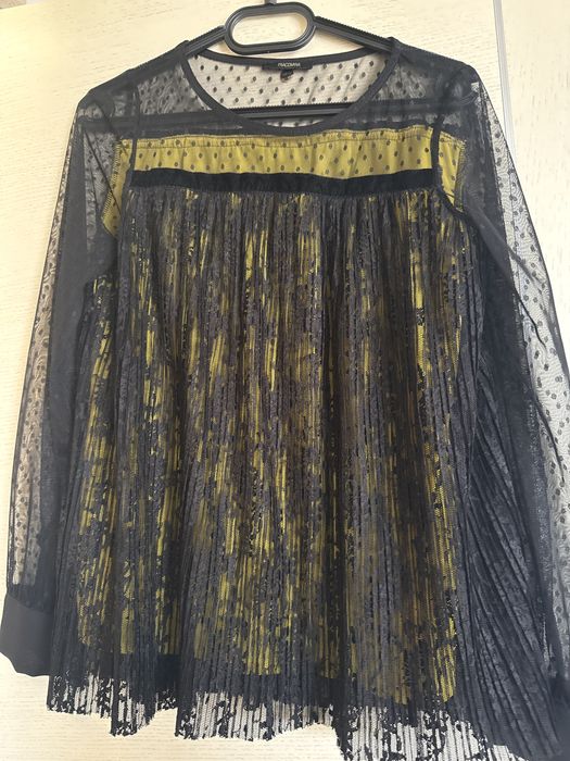 Риза дамска Francomina XS