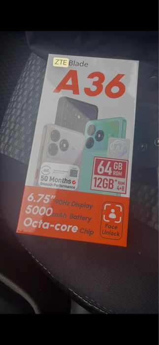 Новый телефон zte blade торг