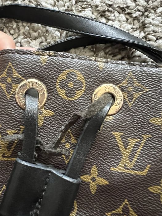 Poseta Louis Vuitton