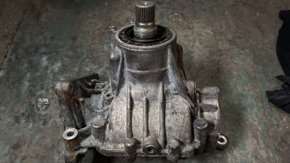 Заден и преден диференциал за бмв / bmw  x1 ф48 / x1 f48