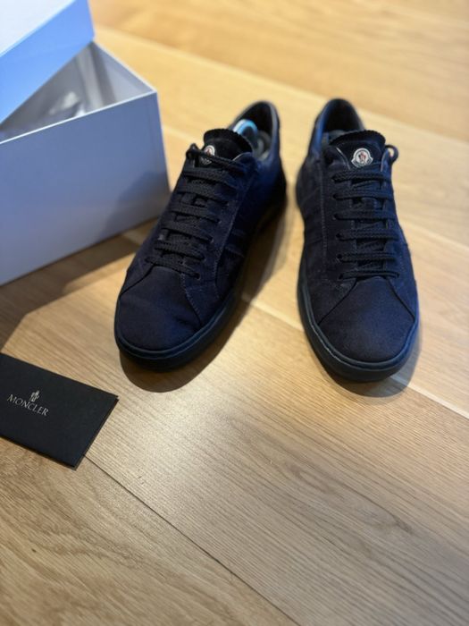 Moncler оригинални мъжки кецове