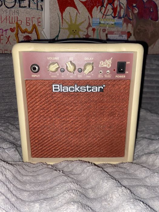 Гитара Stratocaster Squier