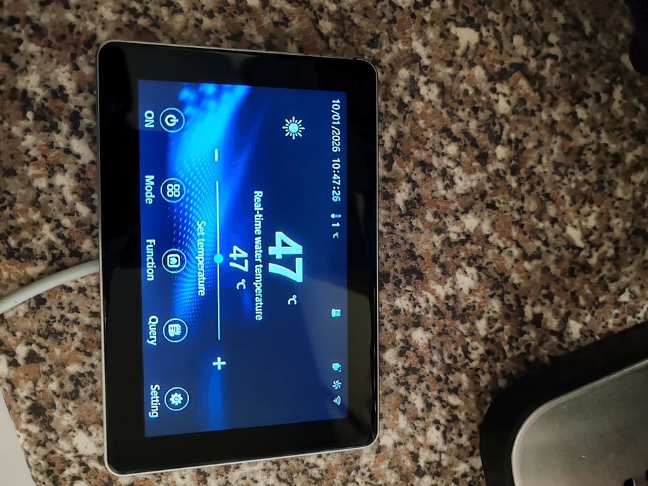 Pompa caldura R290 6 kw