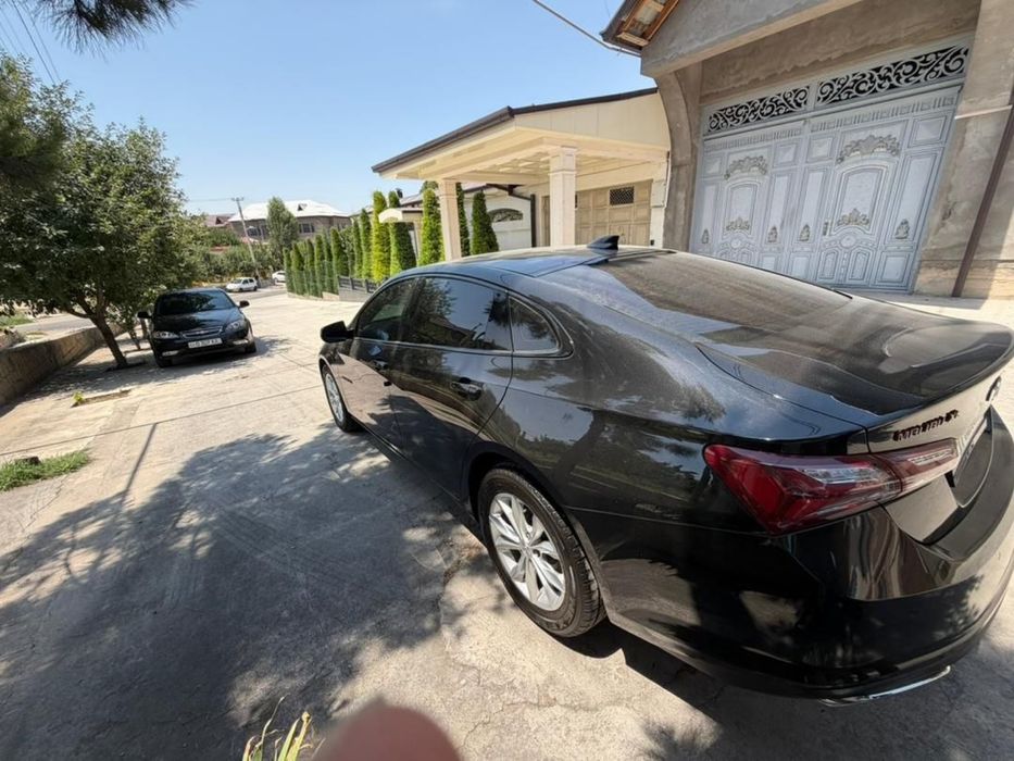 malibu xl 2025 tozza