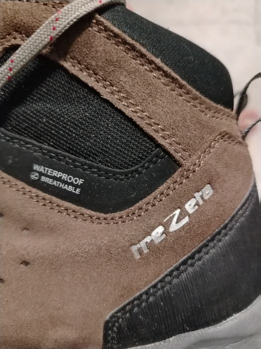 Ghete/Bocanci Trezeta