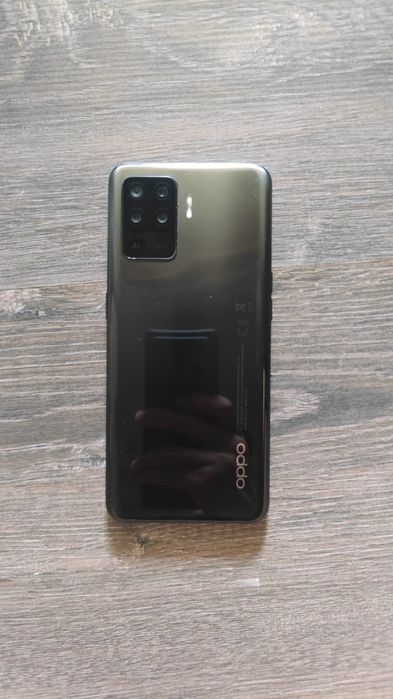Oppo reno 5 lite