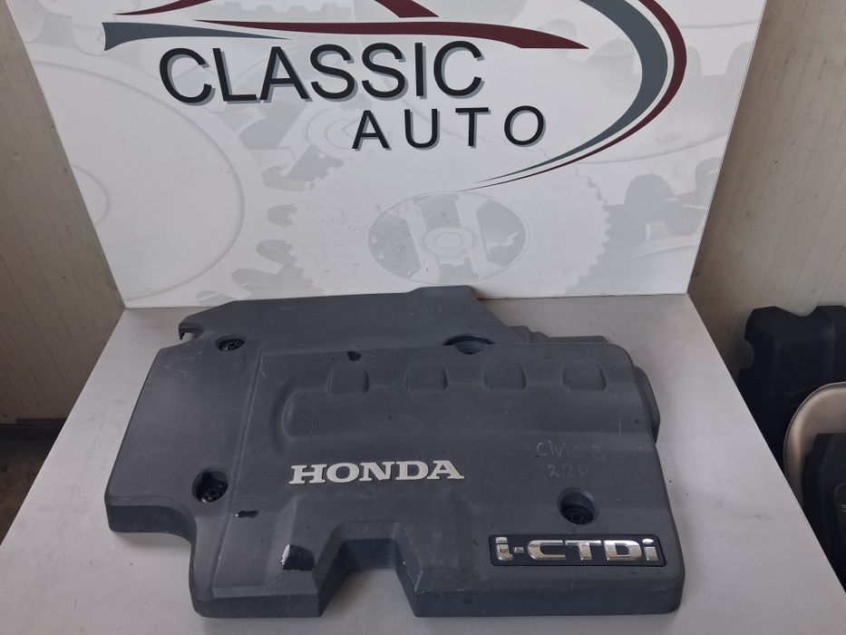 Кора Двигател Honda 2.2i-CTDi