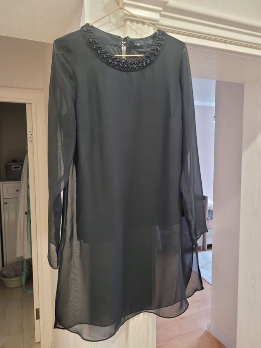 Продам новую блузку Vera mont,