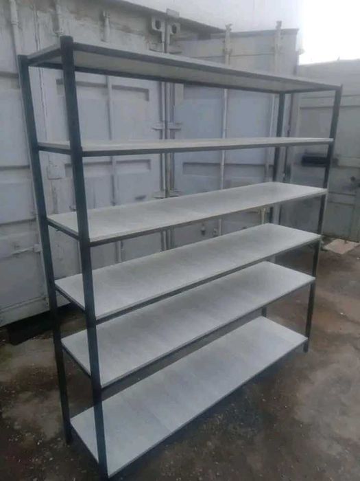 Стеллаж для дома и офиса