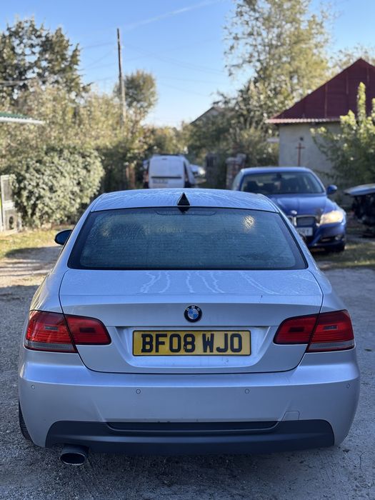 Dezmembrez bmw e92 m pachet