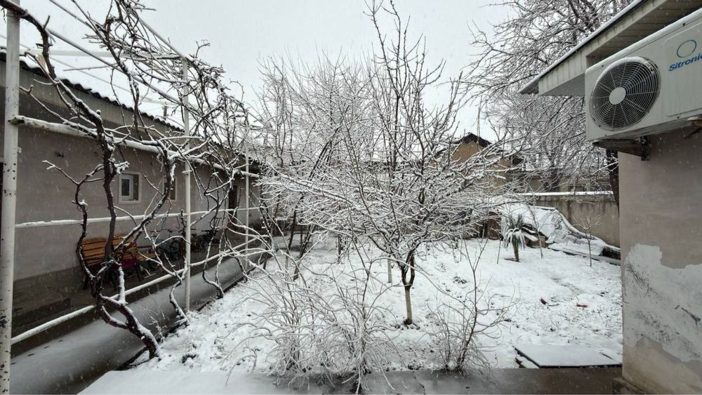 Shayxontohur tumani Samarkand Darvoza Yer 3.68 sotix Fasad 16*23