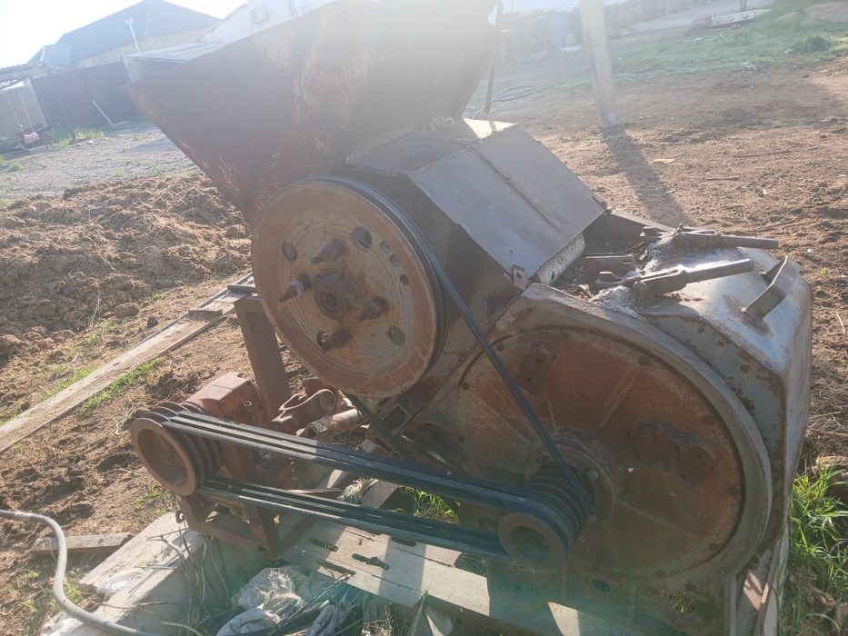 Драбилка сатылады