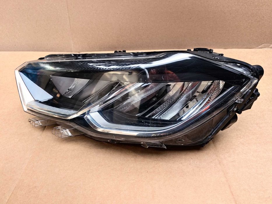 Фар за VW Polo 2G1 Full LED / ВФ Поло Фул ЛЕД