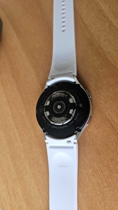 Samsung Galaxy Watch 5 - WiFi - 44mm - Grad C Silver