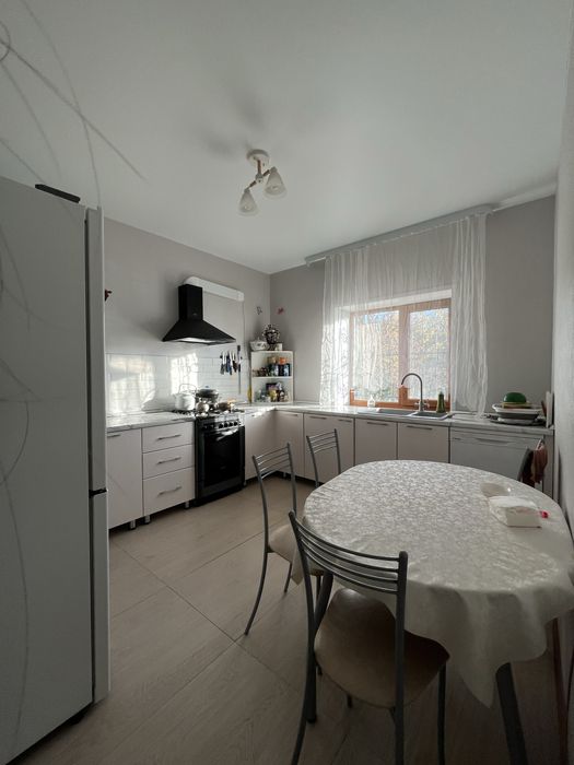 Посуточно сдается коттедж