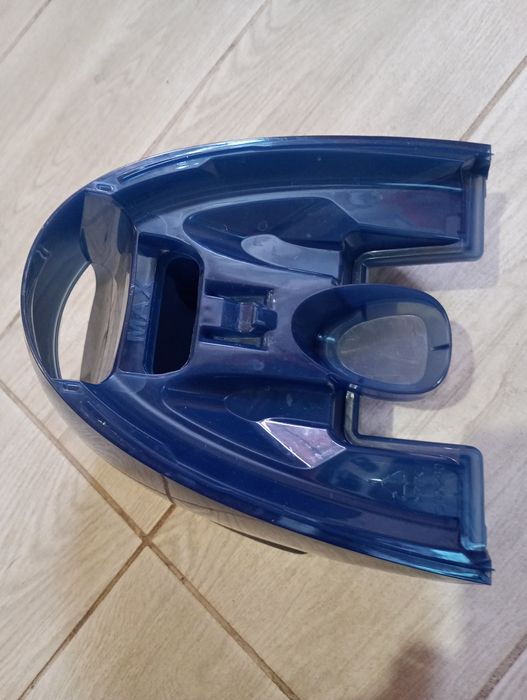 Recipient apa statie de calcat tefal pro Express protect