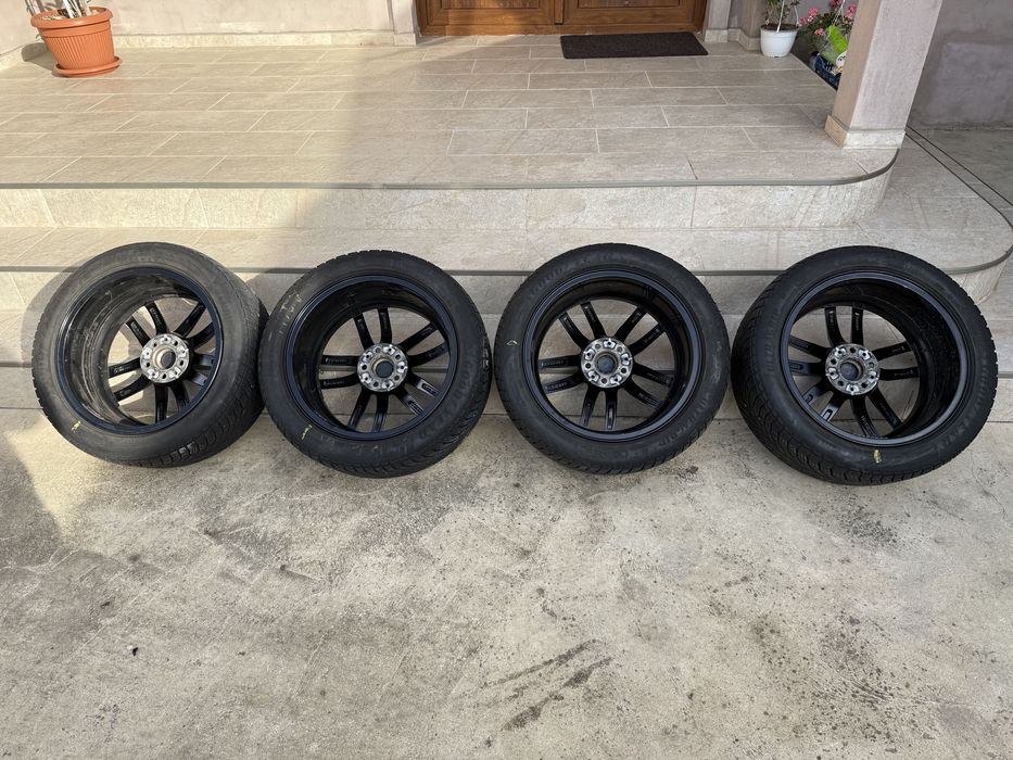 Jante 18” M BMW G30