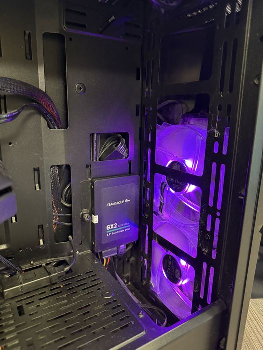 Настолен Компютър Cooler Master i3-9100F
