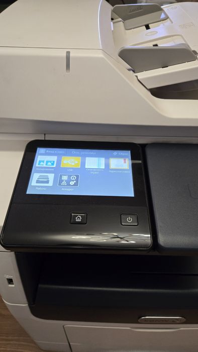 Принтер МФУ Xerox versalink b405