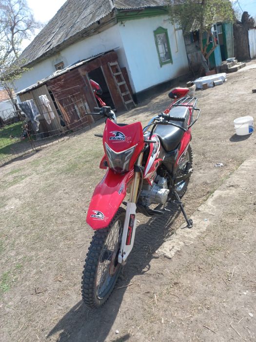 Продам эндурооо торг будет