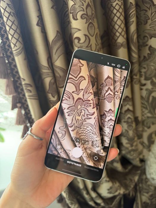 Samsung Galaxy S22 Plus 256GB
256 ГБ