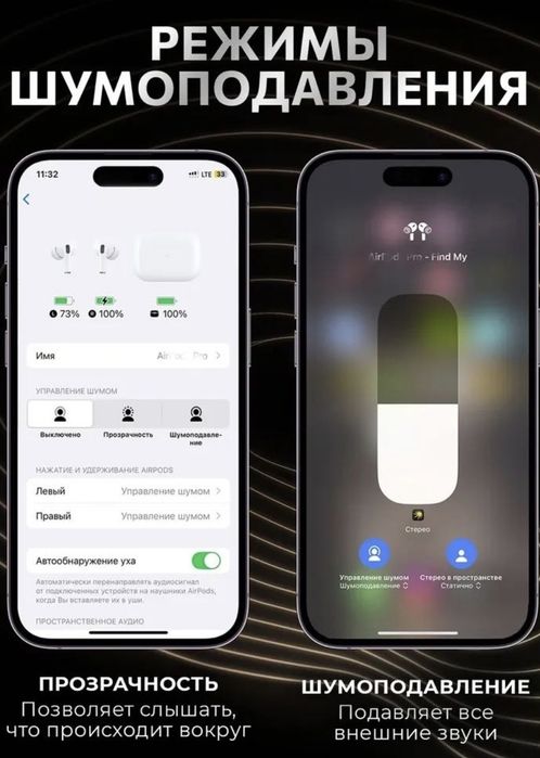 Airpods pro 2, 4
