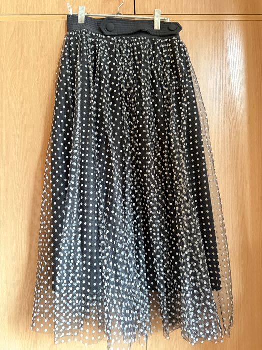 Женская юбка одежда