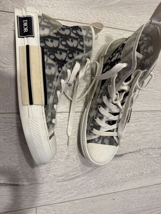 Christian Dior кецове