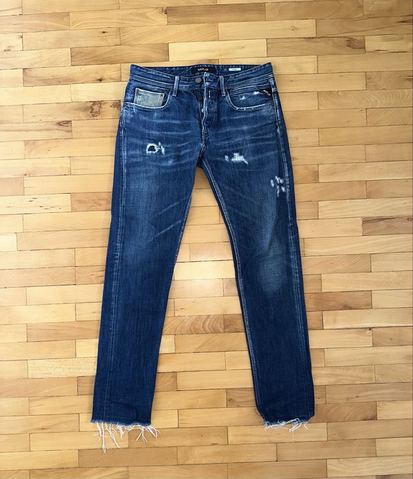 Мъжки дънки REPLAY