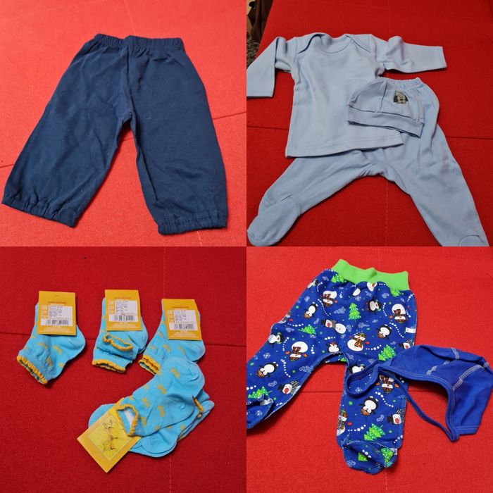 Продам детскую одежду.