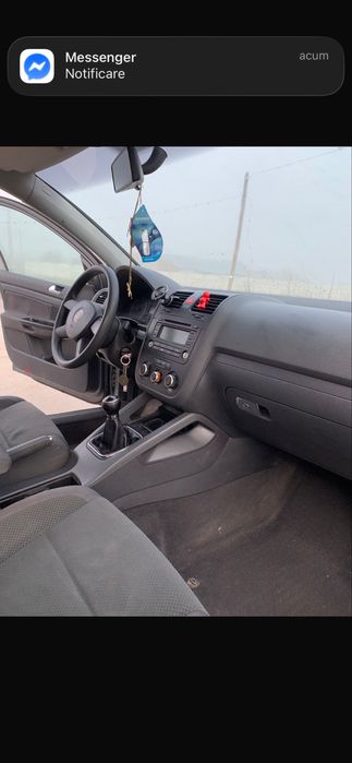 vanf golg 5 1.9 tdi mai multe detalii in pv