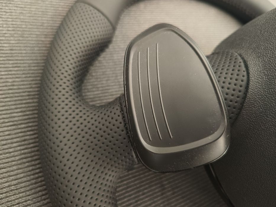 ТОП Волан S-line Audi A3 A4 A5 A6 A7 A8 Q3 Q5 Q7 комплект с Аербег