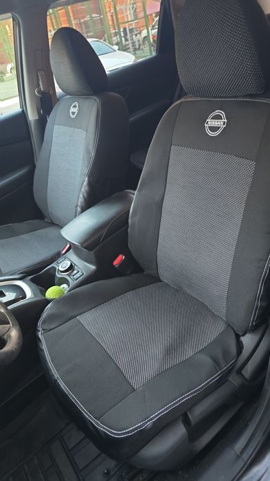 Nissan X-Trail T32