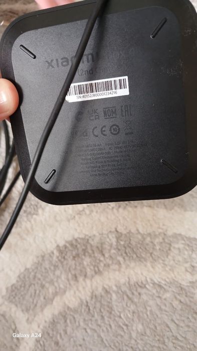 Smart Tv adapter