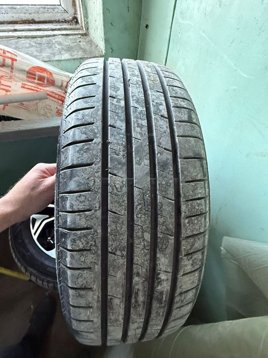 Размер 205/55/16