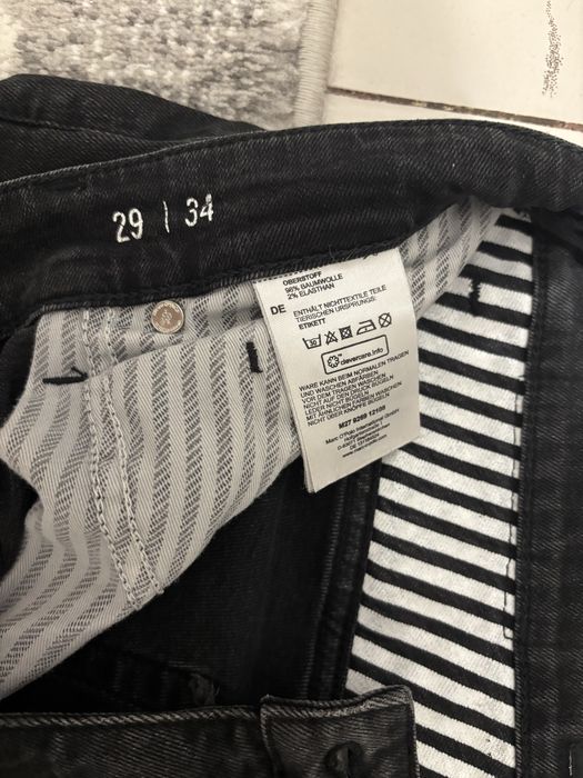 Blugi Marc O’Polo