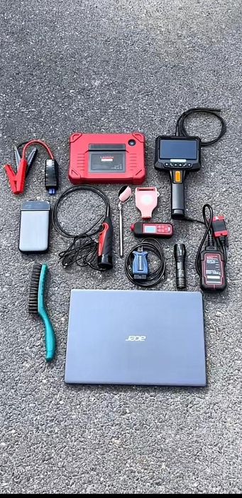 Автоэксперт Шымкент