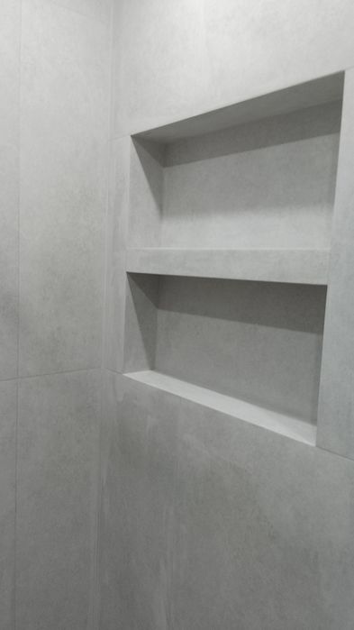 Услуги кафельщика