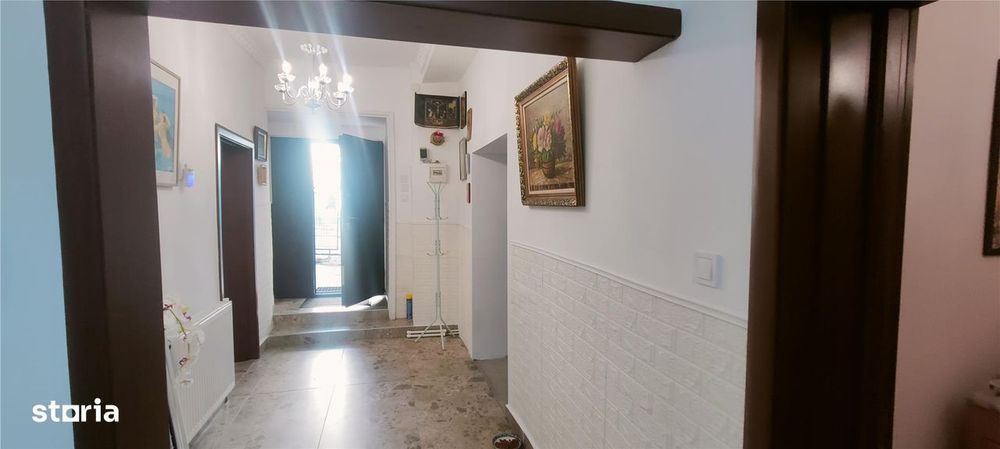 Apartament Ultracentral , Piata Unirii, Cuza Voda 70 Mp Plus Curte