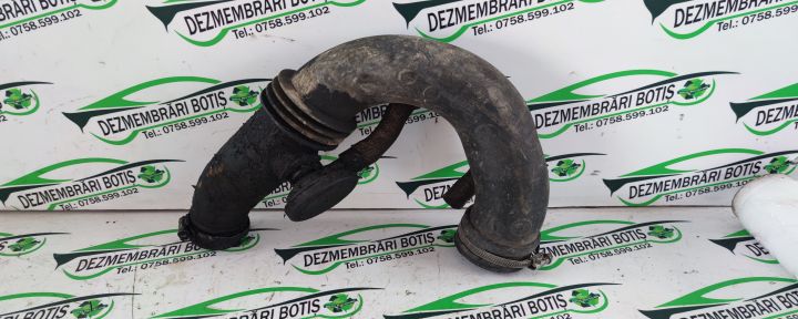 Furtun intercooler Dacia Logan prima generatie