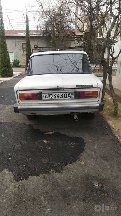 Gazi bor 80 taliy