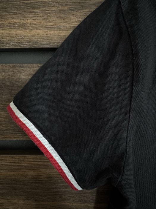 Polo Ralph Lauren Custom Slim Fit Polo T-shirt мъжка тениска
