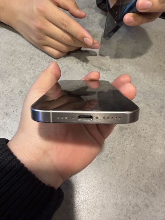 iphone 15 pro 128 гб