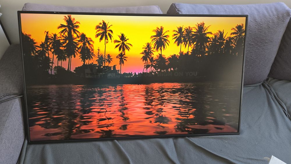 Телевизор дисплей Samsung PM43H