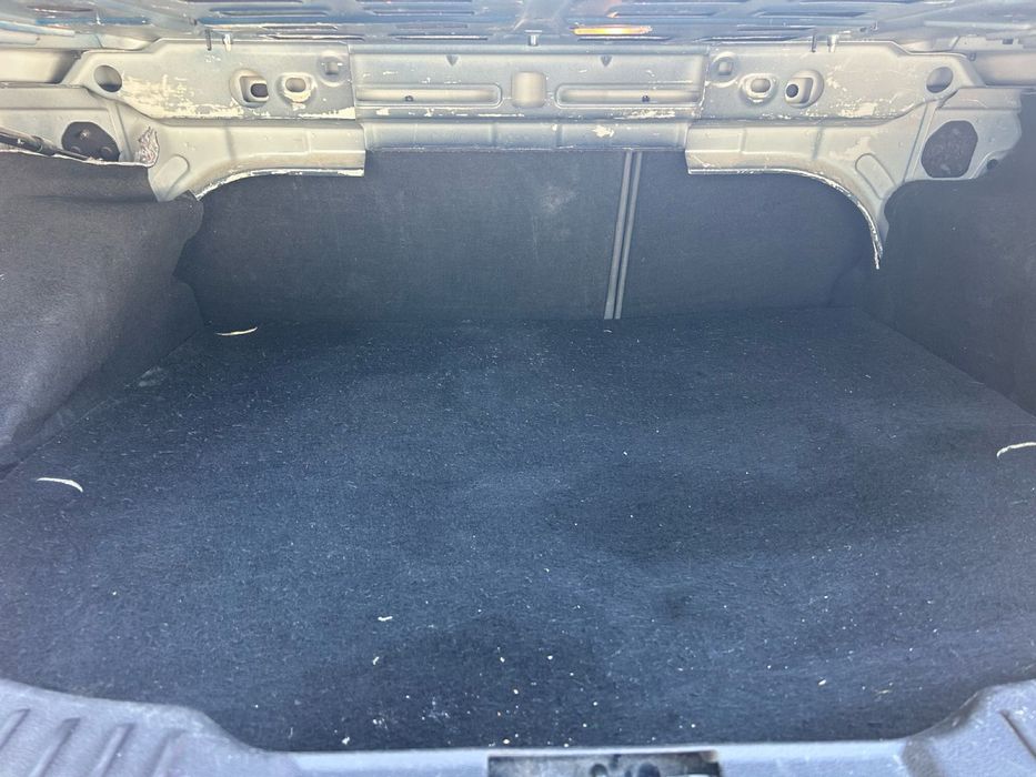 Ford focus 3 поколение