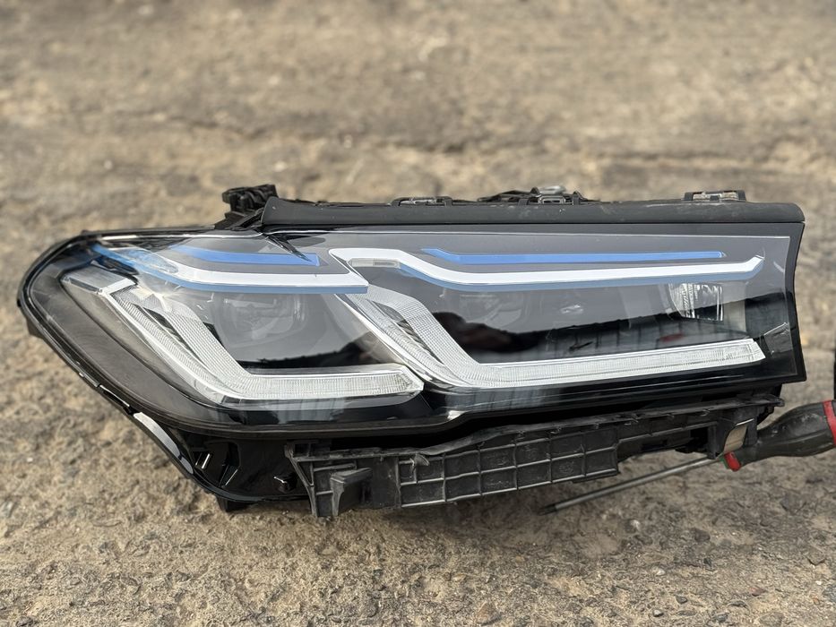 Фарове за бмв Г серия 5 ца Bmw G serie G30