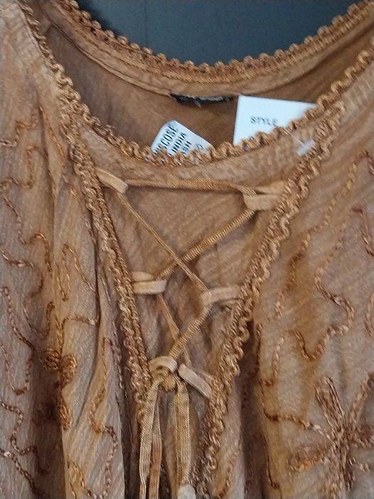 Rochite de vara lejere 2 buc.